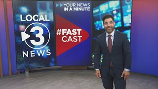 Tuesday Fastcast