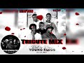 Amapiano Tribute Mpura & Killer Kau | Umsebenzi Wethu, Amaneighbour | by DJ BlackStar A1 vol 33 mix