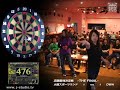 darts【j studio】2008 2 24 akita 最強決定戦 s div final