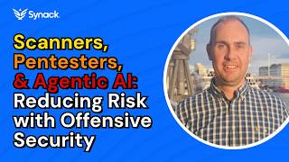 Reducing Risk & Strengthening Cyber Assurance: Attack Surface Insights & AI-Augmented Testing
