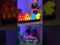 la lÁmpara de pacman rgb quÉ vas a querer