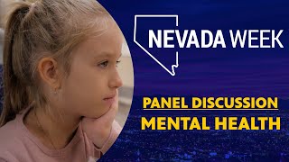 Nevada Week S4 Ep43 Clip | Mental Health