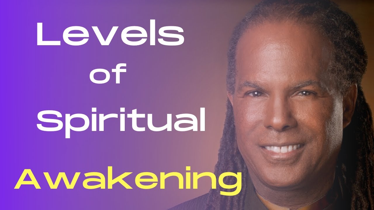 Levels Of Spiritual AWAKENING (Must Watch) - YouTube