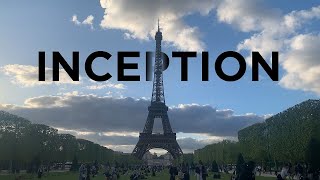 Inception | Meet Sentient: Your Proactive AI Companion