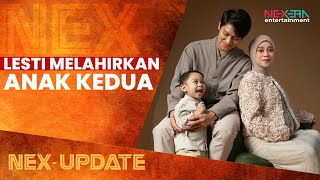 LESTI KEJORA DAN RIZKY BILLAR SPILL KONDISI ANAK KEDUA MEREKA | NEX-UPDATE