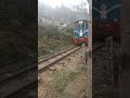 Darjeeling Himalayan Railway DHR 26/01/22 Happy Republic Day Every one