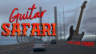 Guitar Safari - my \