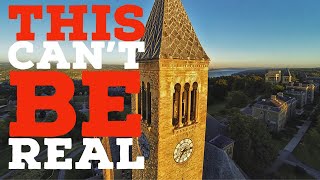 The BEST/WORST CORNELL Tradition - Ep. 28