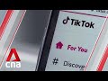 TikTok tells Australian government it will make source code available for inspection