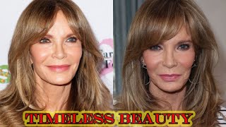 Jaclyn Smith – 79 Years Old And Her Inspiring Story. The Truth About Timeless Beauty!
