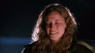THE RAPTURE (1991) - SPOILERS WARNING - CONFESSION SCENE (WITH THE SUBLIME MIMI ROGERS)