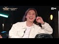 eng 1회 저거 찍을 때만 가고싶어♥ 쇼미의 상징 불구덩이 심사 mnet 210916 방송