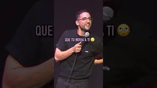 SAL DE AHÍ! 💣 #humor #comedia #monologo #standup #standupcomedy #comediante