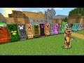 Minecraft BRAND *NEW* CREEPER PROTECT VILLAGE FROM GOLEM APOCALYPSE MOD / SELLING !! Minecraft Mods