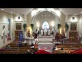 st. gregory armenian catholic church of toronto epiphany and baptism jan. 2019