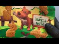 sondey animal cookies lidl review