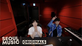 [THE BOOTH X SUMIN] EP.1 허클베리피 (Huckleberry P)