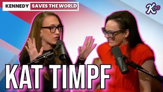 Happy Hour With Kat Timpf