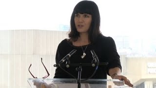 Catherine Mayer: What it might be like if women really ran the world