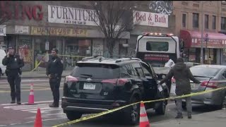 Worker killed in hit-and-run at BX car wash: NYPD