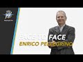 Face To Face // Enrico Pellegrino answers our customers' questions.