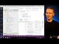 🛢 How to FIND all STORED PROCEDURES in SQL Database?  🔴 LIVE CODING