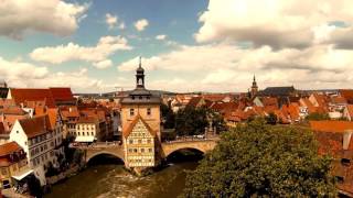 JEWELS OF EUROPE - Scenic River Cruises