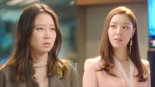 여자들의 살벌한 기싸움⚡ (ft. 키스신) | 질투의 화신(Don't Dare To Dream) | SBS DRAMA