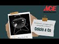 Cara Merakit panggangan || Celcio&Co Ace Hardware