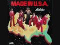 Made In U.S.A. - Melodies 1977