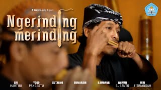 NGERINDING MERINDING - Film Dokumenter Kesenian Rinding Gumbeng khas Desa Beji Gunungkidul