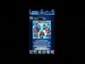 【ffbe】新イベント 竜騎士の宿命についての雑談 final fantasy brave exvius ＃83