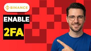 How to Enable 2FA on Binance [2026 Full Guide]