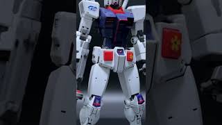 HG1/144 RX-78-2 Ver Gundam Docks Thailand #review #toys #yootatoto #gundam #rx78 #gunpla #bandai