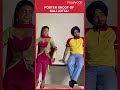 Kali Jotta Poster Shoot | Satinder Sartaaj | Neeru Bajwa | Wamiqa Gabbi | Pollywood Buzz