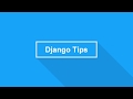 Postgresql Installation and Configuration For Django