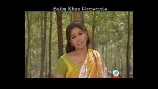 o mor bania bondu re -bangla video  song .