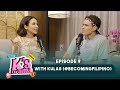 How Kyle Became Kulas: Discovering the Journey of Becoming Filipino | K's Drama S2E9