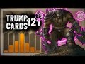 Hearthstone: Trump Cards - 121 - Arcane Hunter (Hunter Arena)