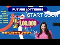 future lottery live draw time 09.00.pm date 15.01.2025