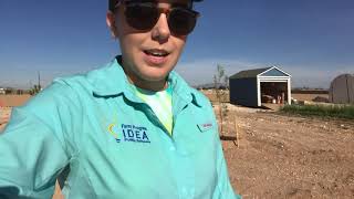 IDEA Edgemere Farm Update #5: Orchard Tour