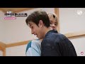 bang chan and lee know sweet moments pt. 4 minchan