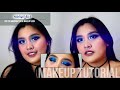 Midnight Blue | TUTORIALS