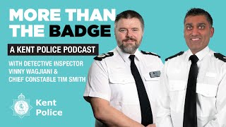 Chief Constable Tim Smith: A gang had gained access disguised as police officers