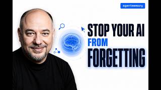 Stop your AI from forgetting — Persistent memory for Claude Code