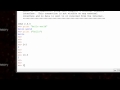 Python Tutorial 2 - Basic Math