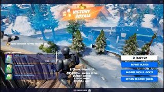 Fortnite_OG OCP for Crown #10!