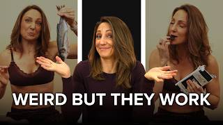 7 Weird Habits to Lose Weight Fast (I Lost 50lbs)