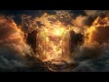 5 hours of Heavenly Choir Music at Heaven's Gate - Pray | Meditate | Sleep