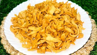 Namak pare | tasty namak para | bakery style namak pare | khasta namak pare | chai namak pare